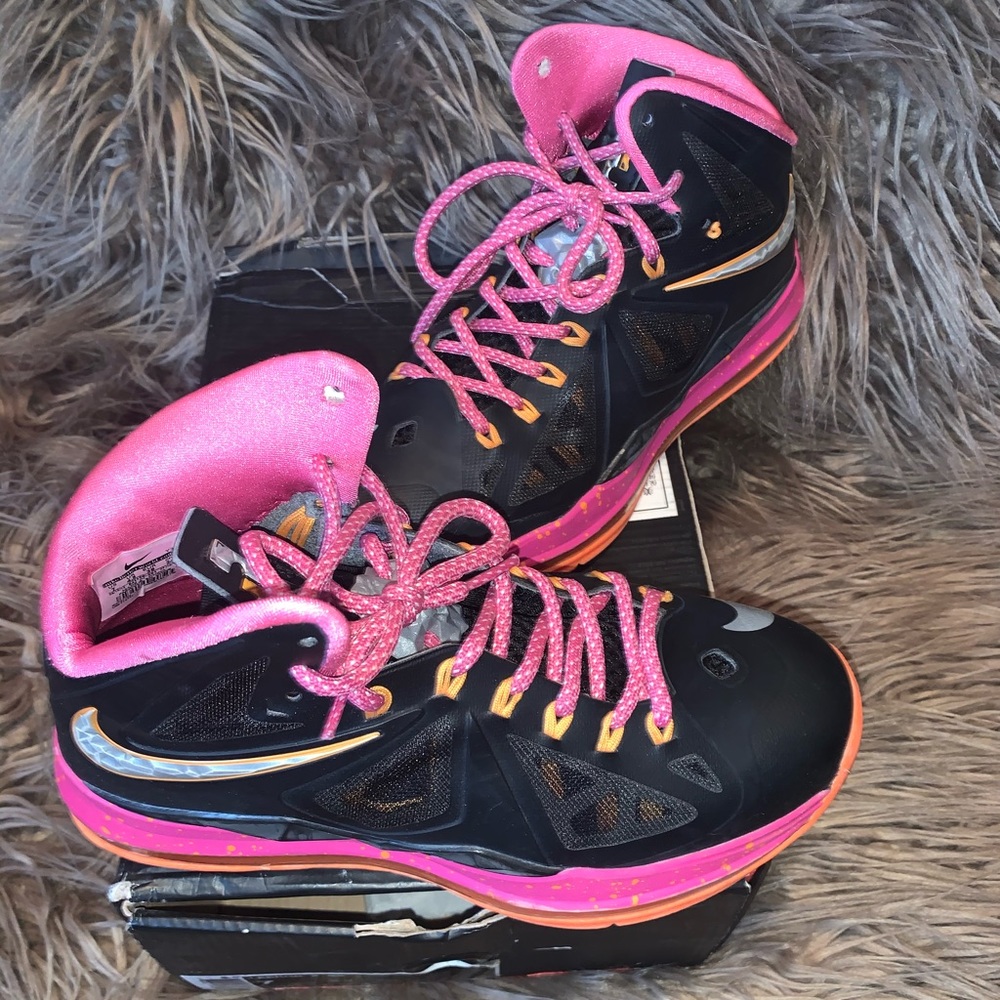 Lebron X